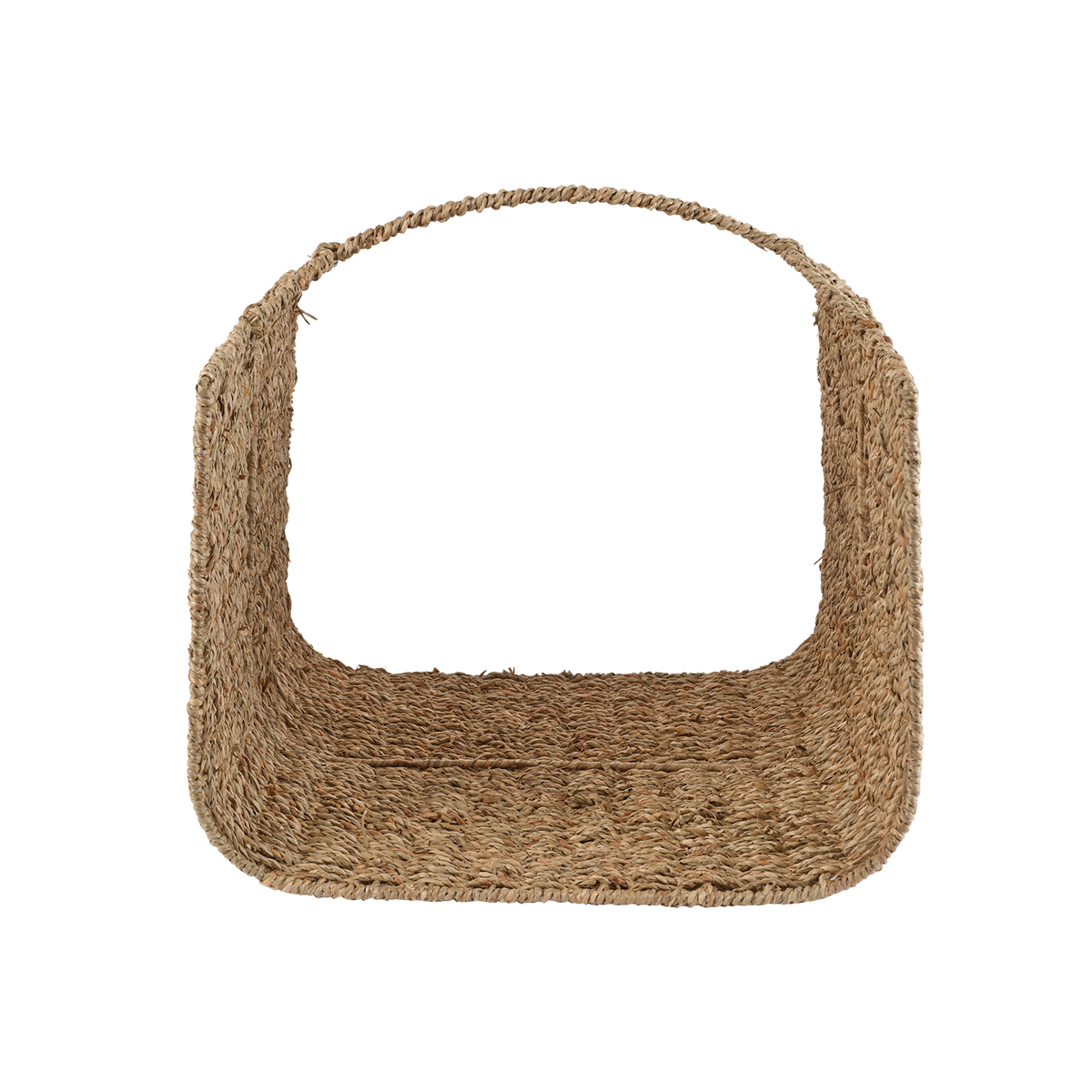 COLLECT Vedkorg, Natur – detaljbild