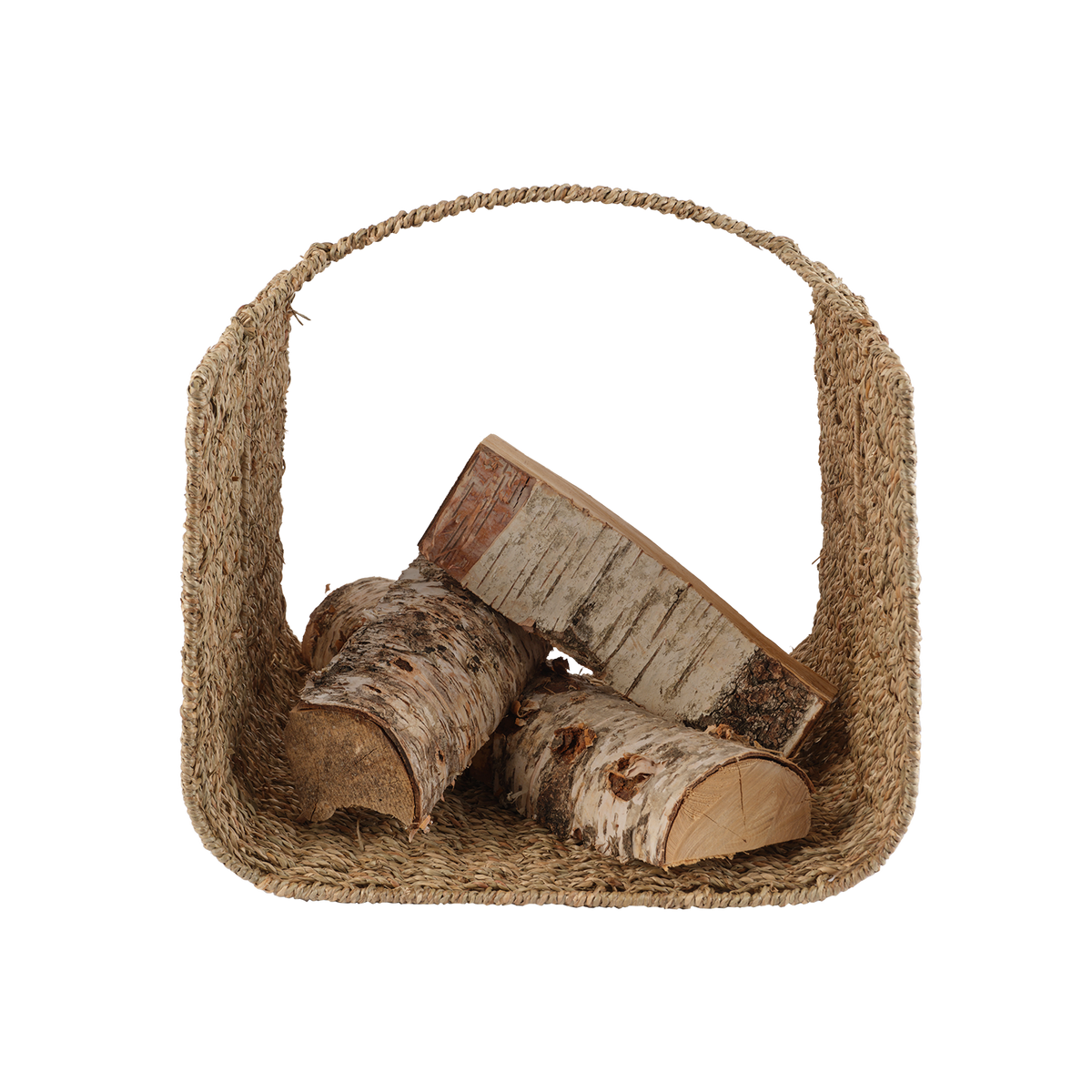 COLLECT Vedkorg, Natur – detaljbild