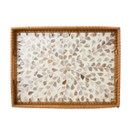 SUNNY Bricka, Natur/beige
