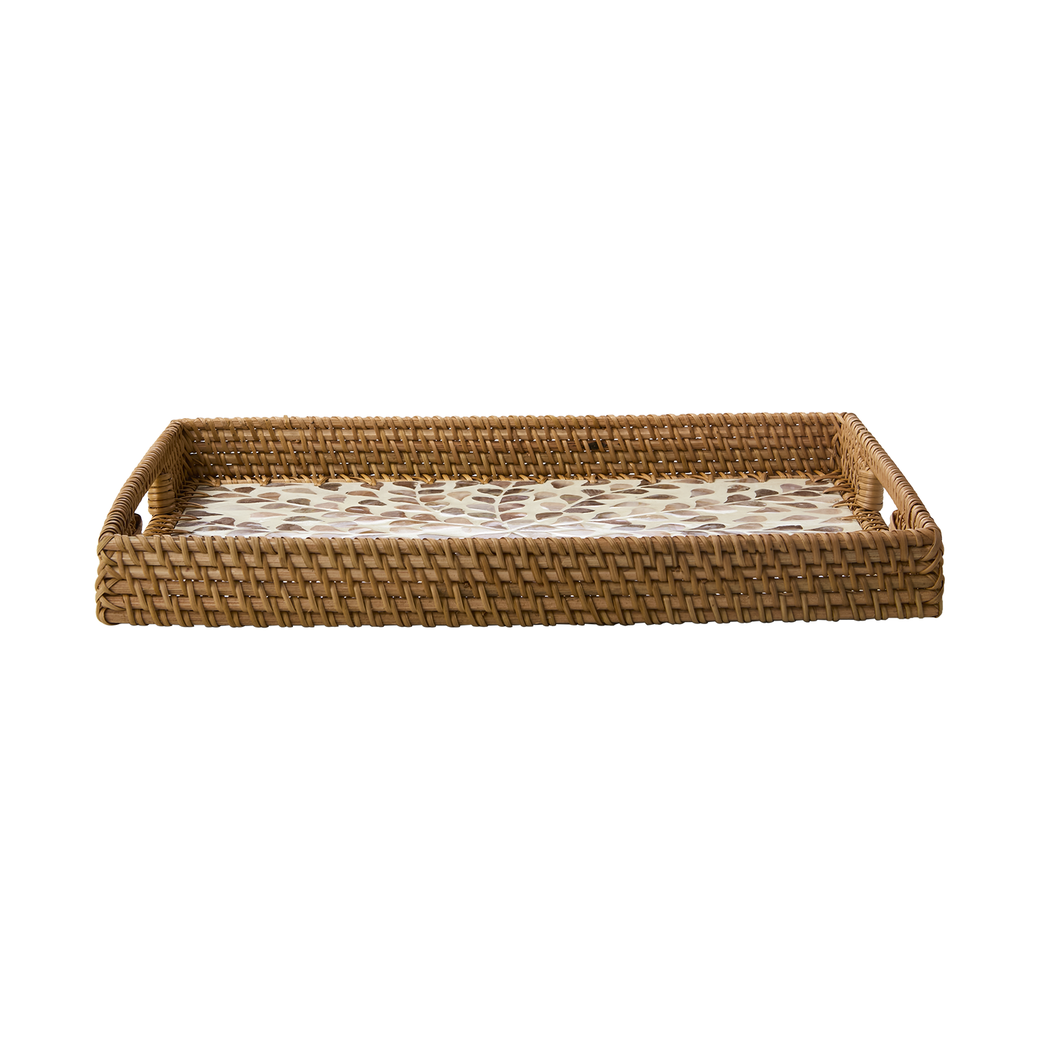 SUNNY Bricka, Natur/beige 3