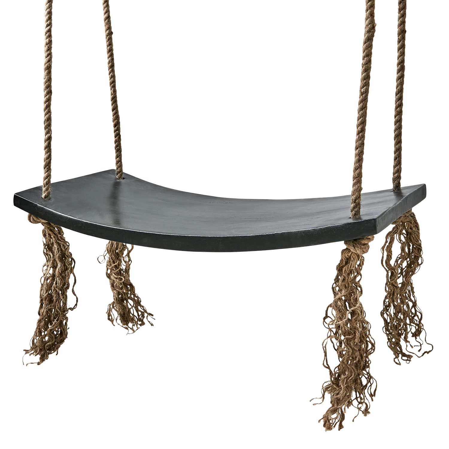 PORTLAND Gunga, Svart 7