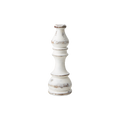 CHESS Dekorativ schackpjäs, Vit 3