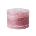 COTE NORD Treveksljus, Old rose