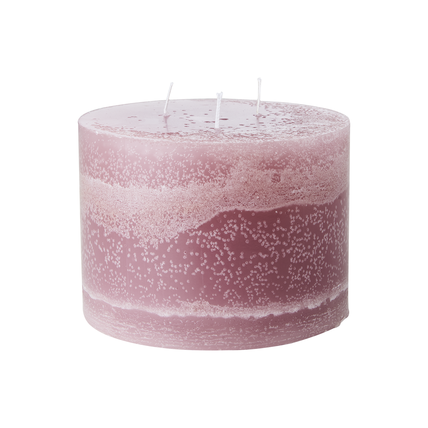COTE NORD Treveksljus, Old rose