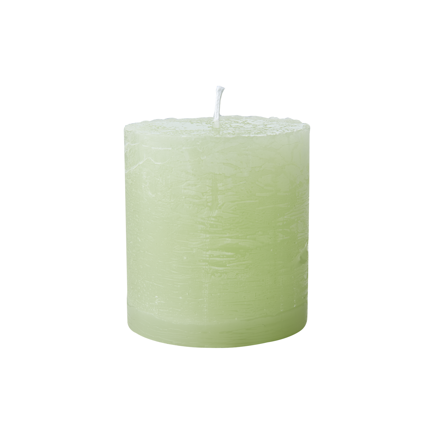COTE NORD Blockljus, Dimgrön 3