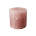 COTE NORD Blockljus, Dimrosa 4