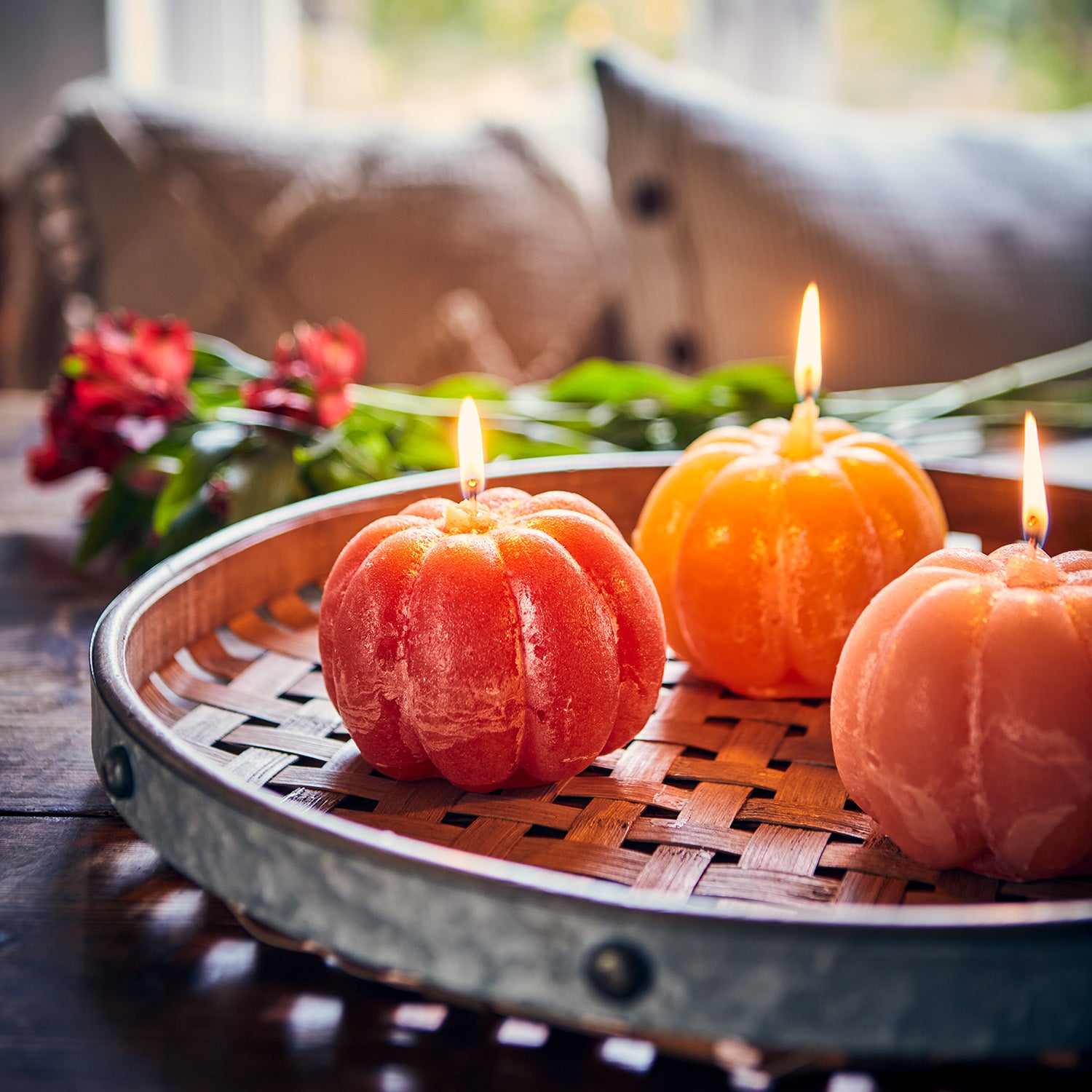 DECO Pumpaljus, Ocra 4