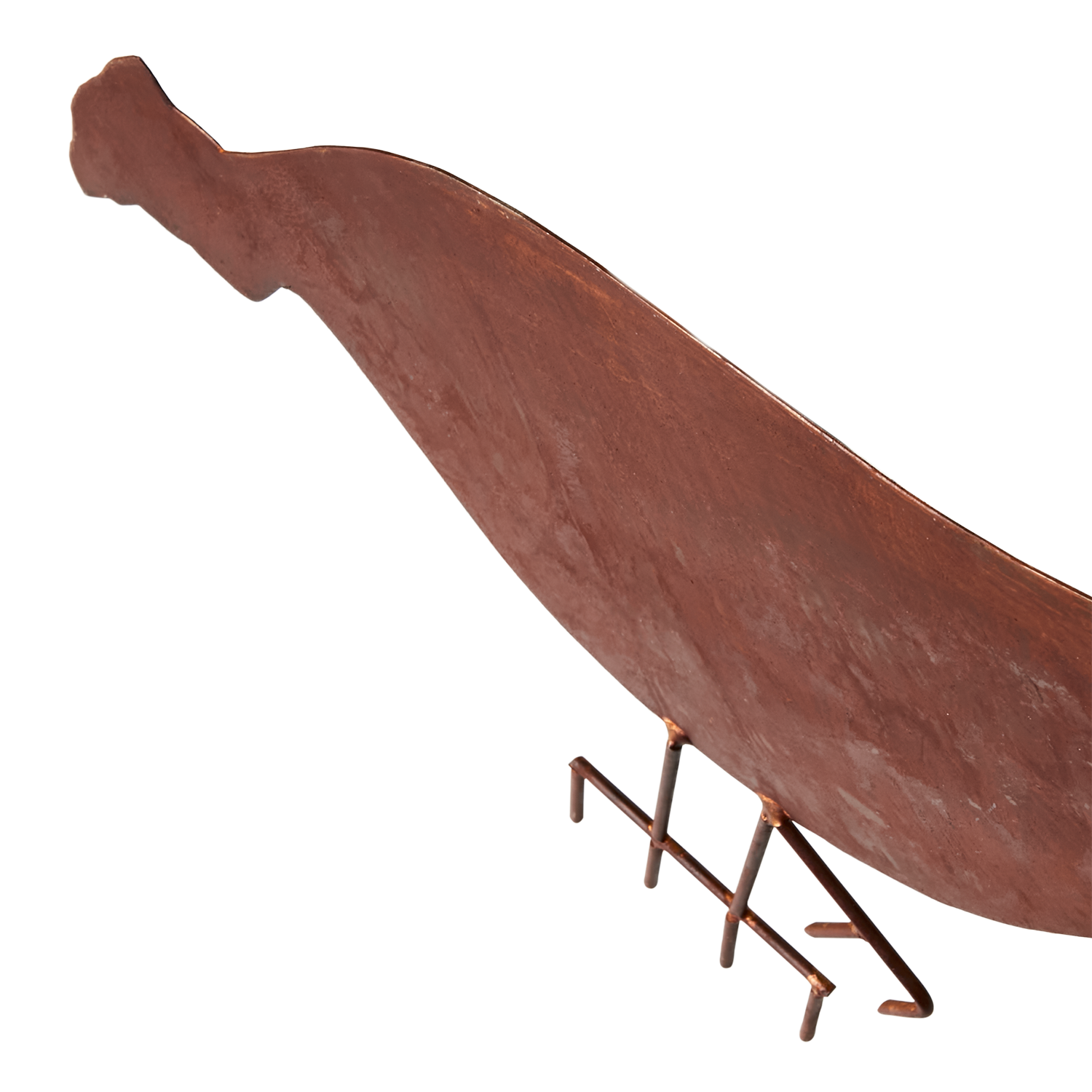 BODIL Höna enkel, Rost 4