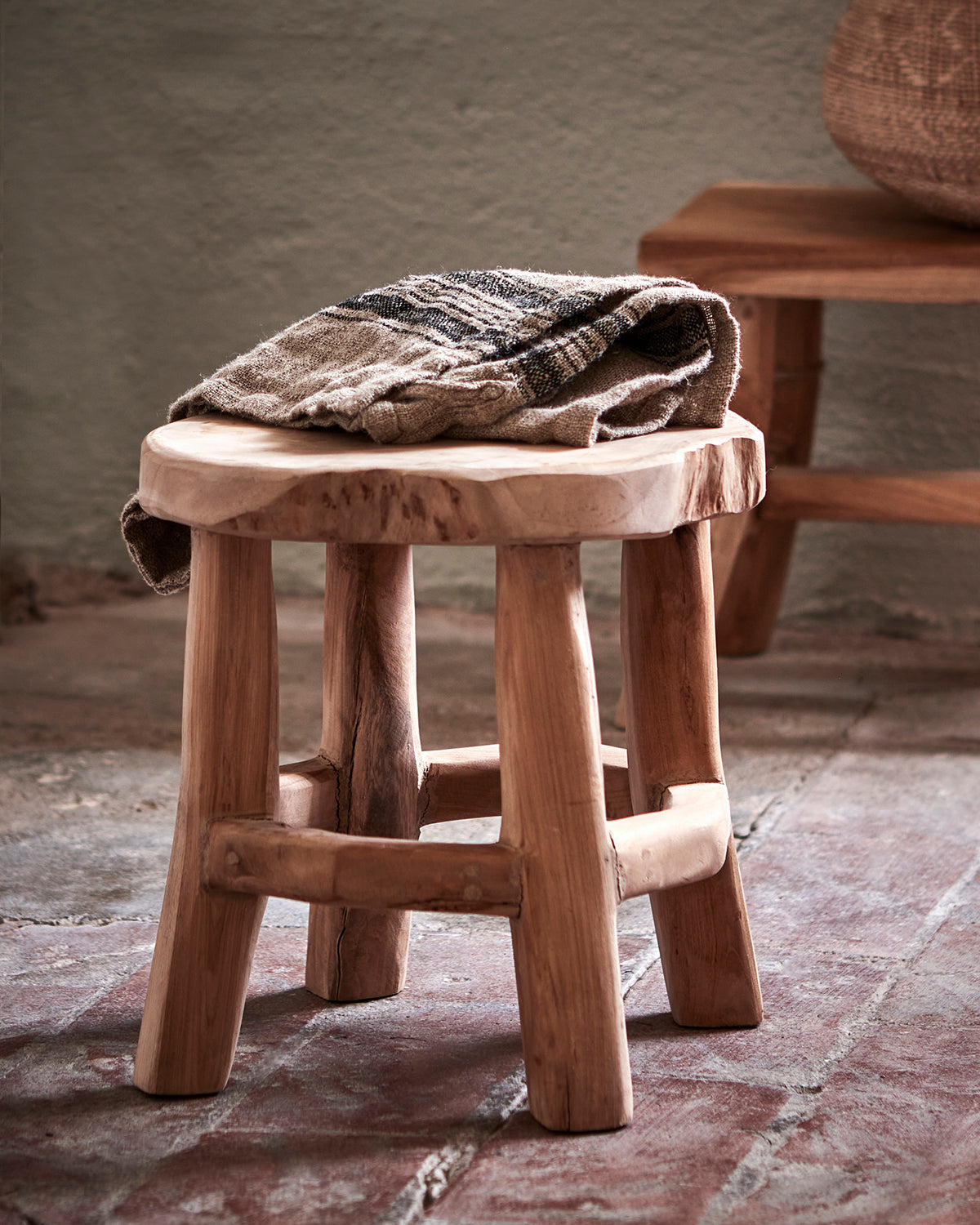 PALLE Pall, Natur 2