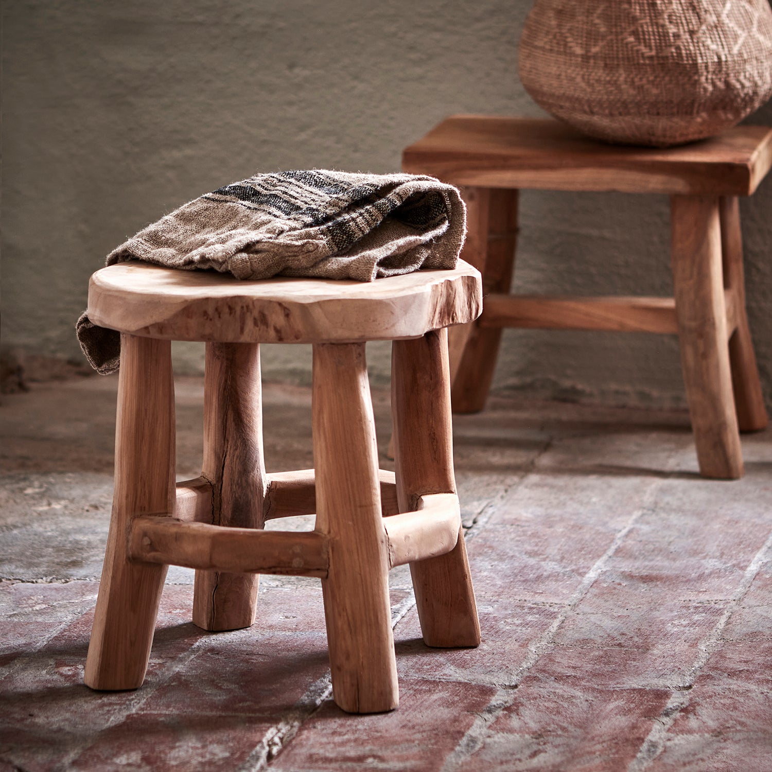 PALLE Pall, Natur 11