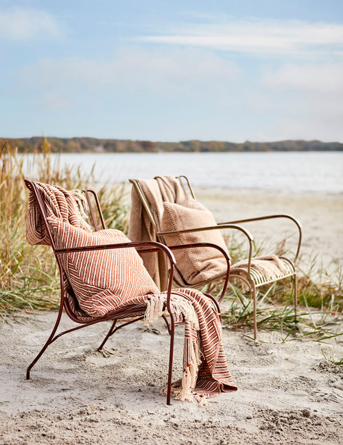 ANNA Filt, Beige/elfenben 3