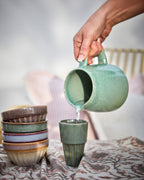 COSTA Kanna S, Celadon grön 2