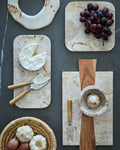 THYME Skärbräda, Beige 2