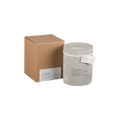 CALM Doftljus M Ylang ylang & musk, Brun/grå