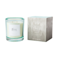 SENSE Doftljus Sea salt & sage, Turkos