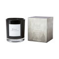 SENSE Doftljus Liquorice & sandalwood, Svart