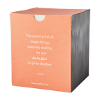 SENSE Doftljus Blood orange, Orange 2