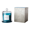 SENSE Doftljus med kupa Verbena & patchouli, Blå