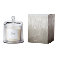 SENSE Doftljus med kupa Lily of the valley, Vit