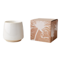 RO Doftljus White sandalwood, Beige