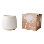 RO Doftljus White sandalwood, Beige