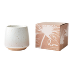 RO Doftljus Bamboo grass, Vit