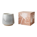 RO Doftljus Lemon flower & green tea, Vit