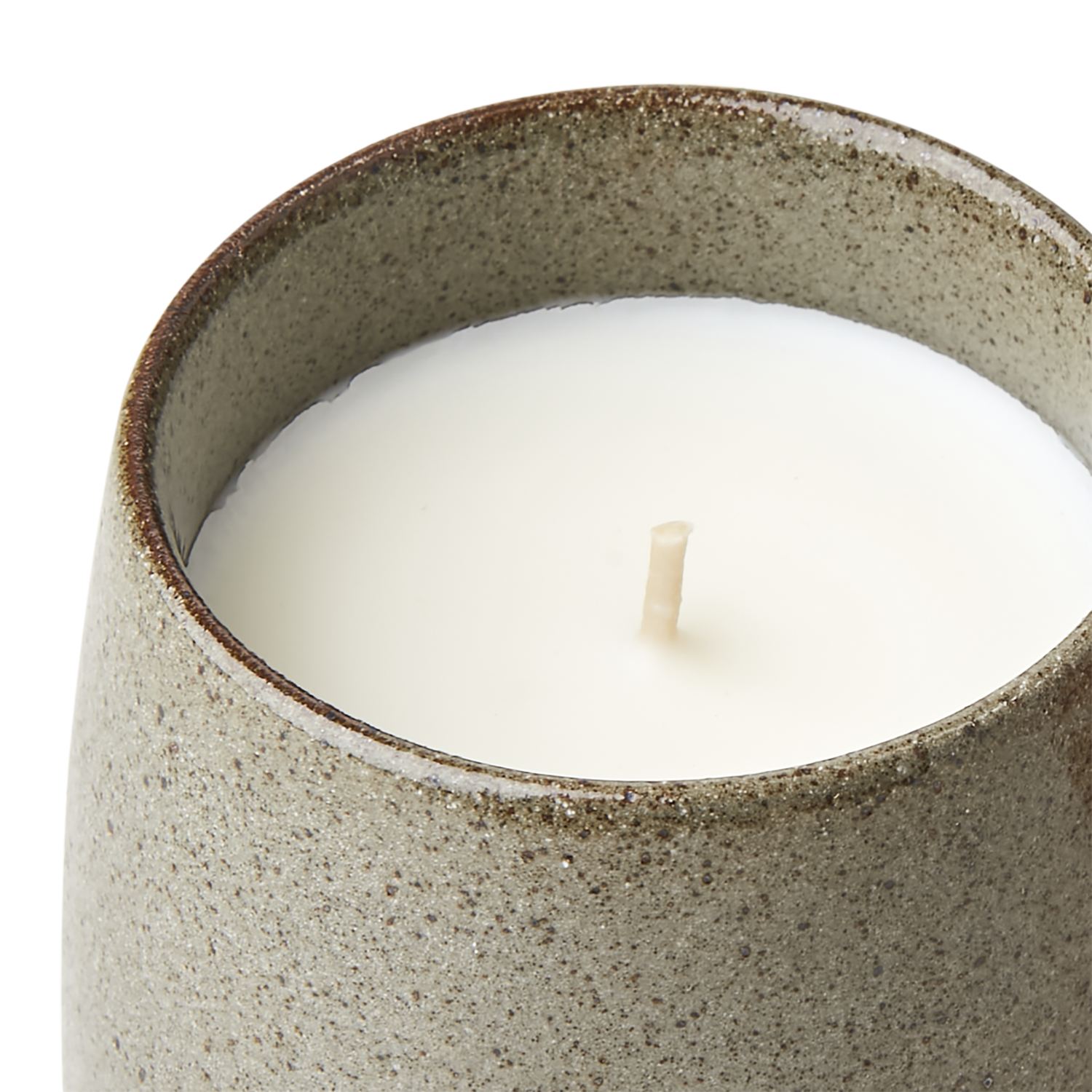 RO Doftljus Cotton, Brun 2