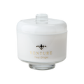 VENTURE Doftljus Pear & ginger, Vit