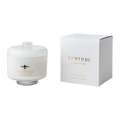 VENTURE Doftljus Jasmine vanilla, Vit