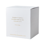 VENTURE Doftljus Jasmine vanilla, Vit 7