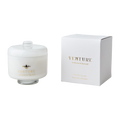 VENTURE Doftljus Verbena & fig leaf, Vit