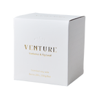 VENTURE Doftljus Verbena & fig leaf, Vit 5