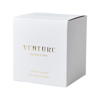 VENTURE Doftljus Fig tree & lime, Vit 5