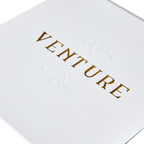 VENTURE Doftljus Fig tree & lime, Vit 6