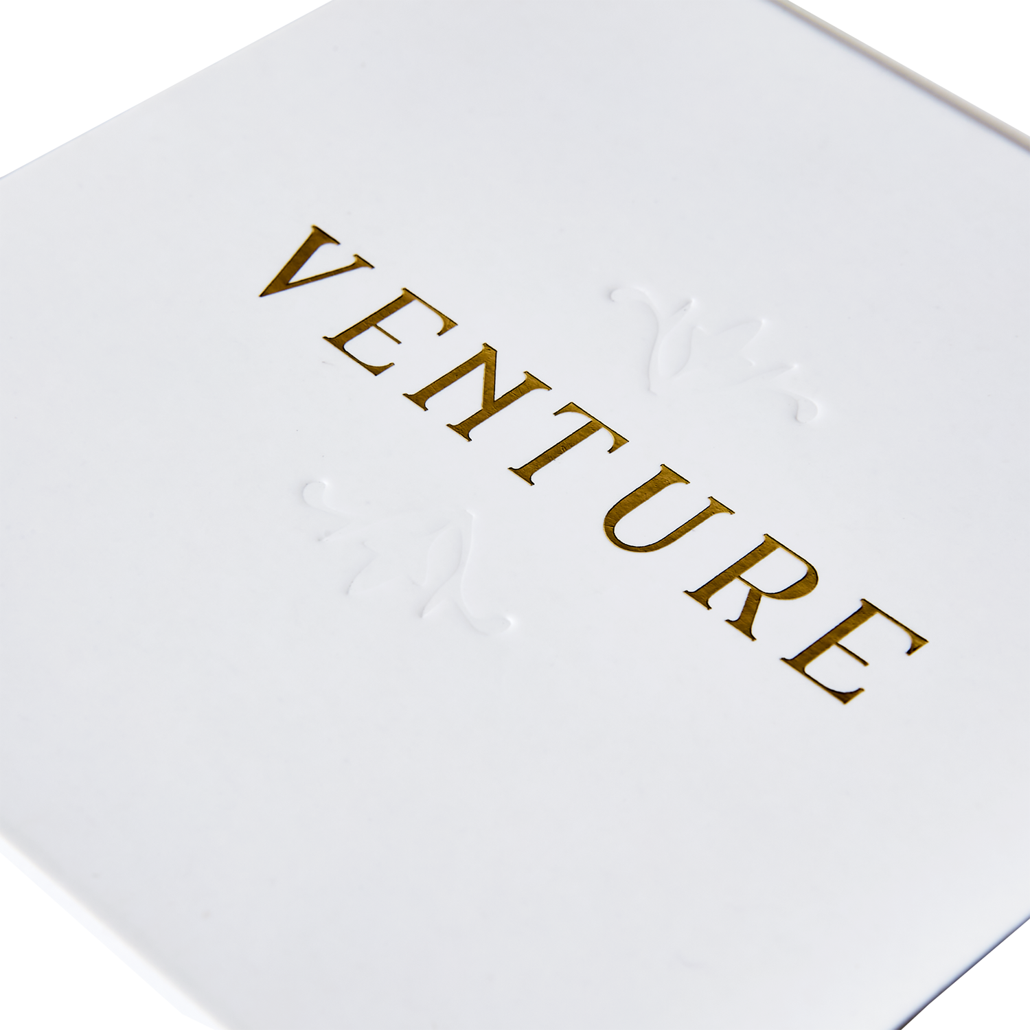 VENTURE Doftljus Fig tree & lime, Vit 6