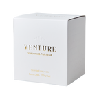 VENTURE Doftljus Verbena & patchouli, Vit 5