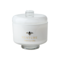 VENTURE Doftljus Fresh cut lilies, Vit