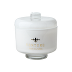 VENTURE Doftljus Fresh cut lilies, Vit