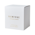 VENTURE Doftljus Lemongrass verbena, Vit 5