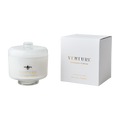VENTURE Doftljus Lemongrass verbena, Vit