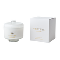 VENTURE Doftljus Black dahlia, Vit