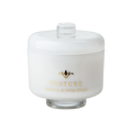 VENTURE Doftljus Rosemary & white ginger, Vit