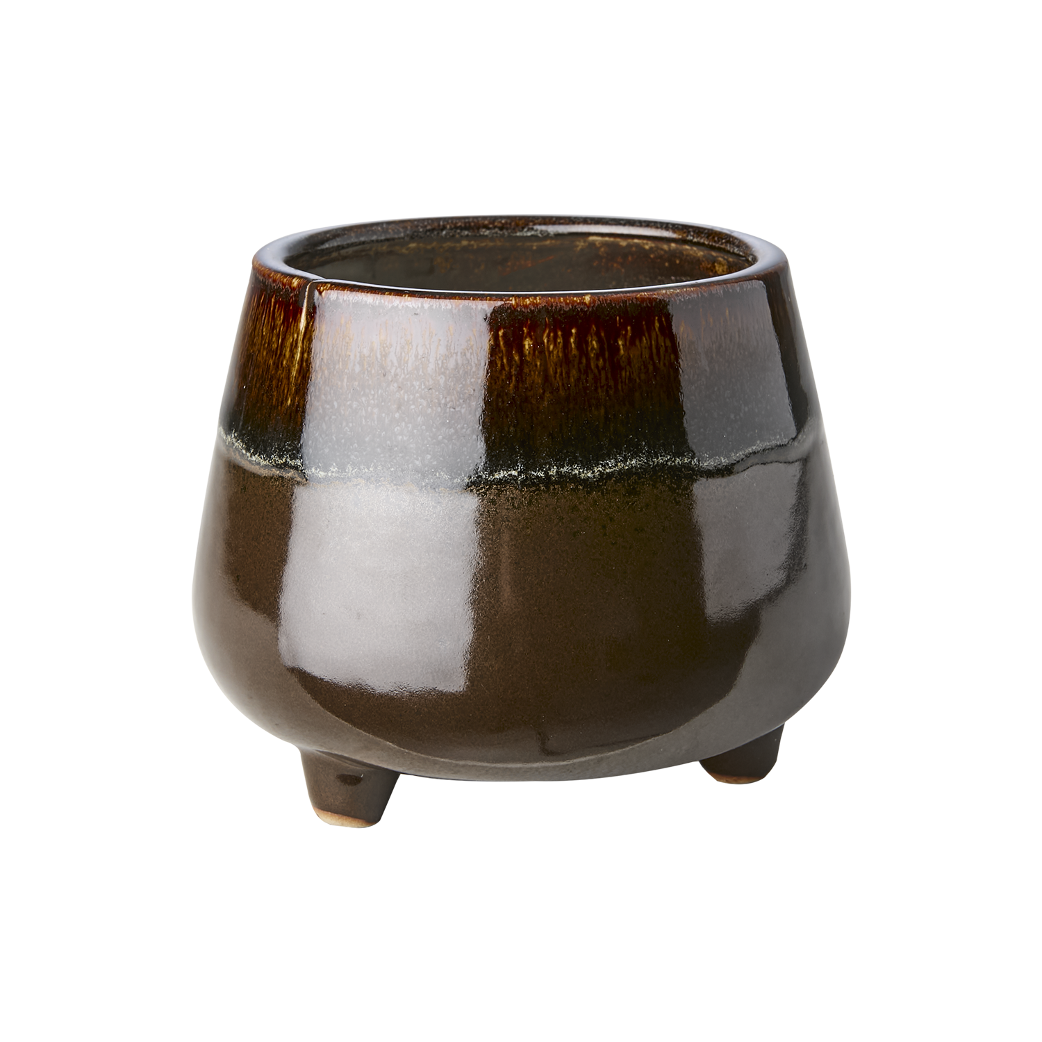 HOMELY Doftljus Cinnamon, Mörkbrun