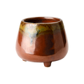 HOMELY Doftljus Spiced pumpkin, Brun/rost