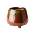 HOMELY Doftljus Spiced pumpkin, Brun/rost