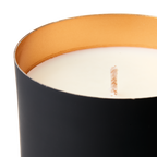 CALENDAR Doftljus Freesia, tangerine & black currant, Svart