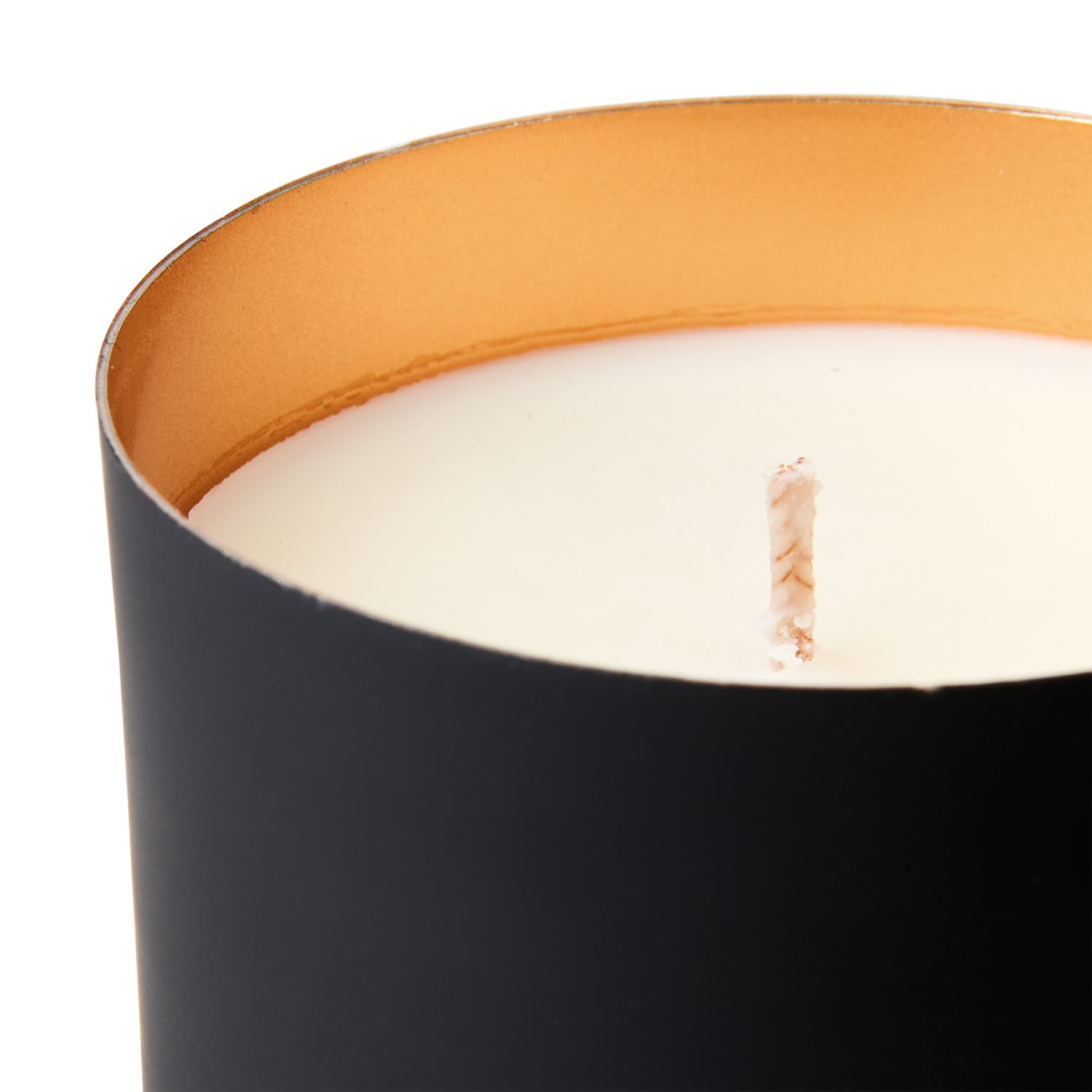 CALENDAR Doftljus Freesia, tangerine & black currant, Svart