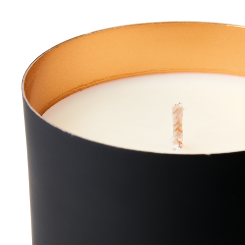 CALENDAR Doftljus Freesia, tangerine & black currant, Svart