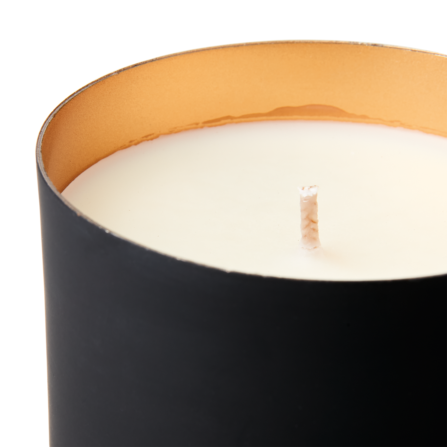 CALENDAR Doftljus Apple, bellflower, lemon & peach, Svart